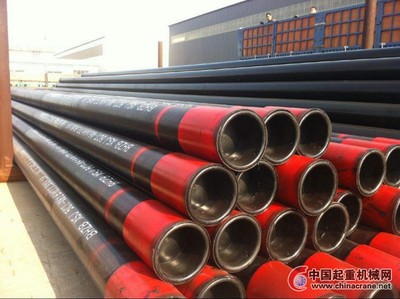重視技術創(chuàng)新 滄州知信管業(yè)石油套管的精工之道